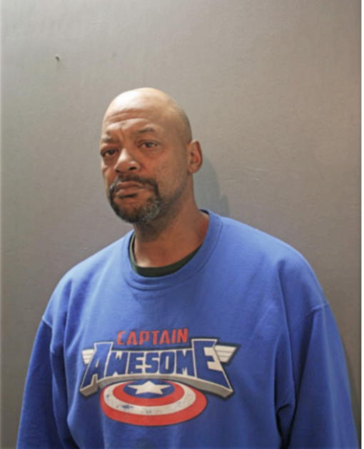EVANS L LEWIS, Cook County, Illinois