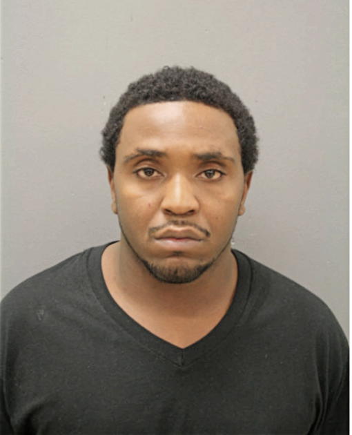 VINCENT MACON, Cook County, Illinois