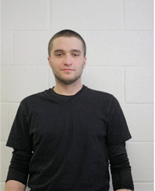 JASON P MAIDA, Cook County, Illinois