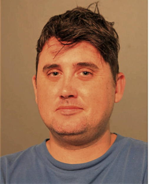 JASON M MANGOLD, Cook County, Illinois