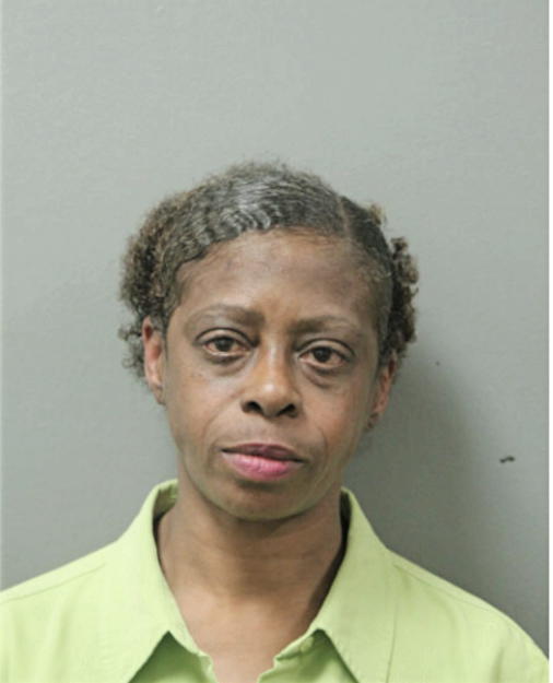 KAREN MANNING, Cook County, Illinois
