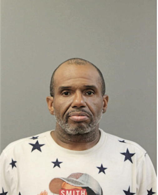 ANDRE MAPLES, Cook County, Illinois