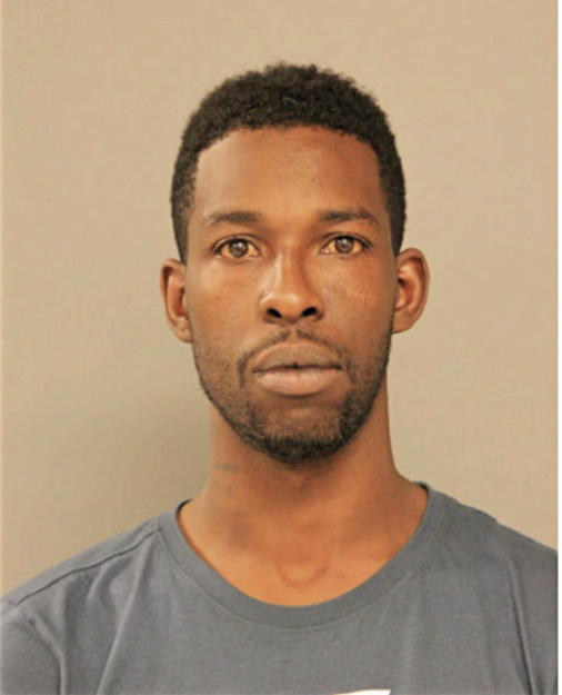 JONATHAN MARBLE, Cook County, Illinois