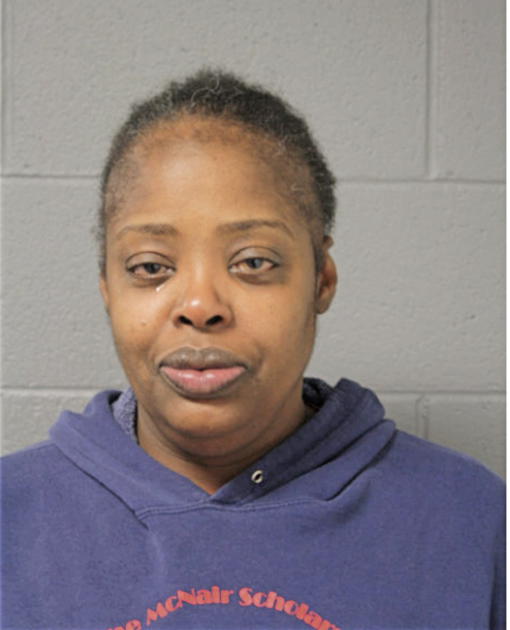SONYA M MARTIN, Cook County, Illinois