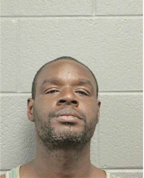 MARCUS MCCLELLAN, Cook County, Illinois