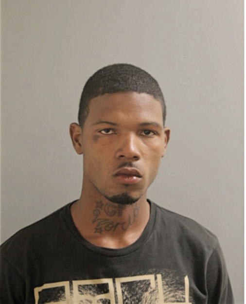 CHRIS MCCOLLUM, Cook County, Illinois