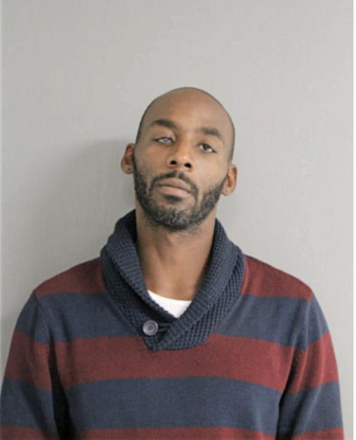 ANTONIO MCDUFFIE, Cook County, Illinois