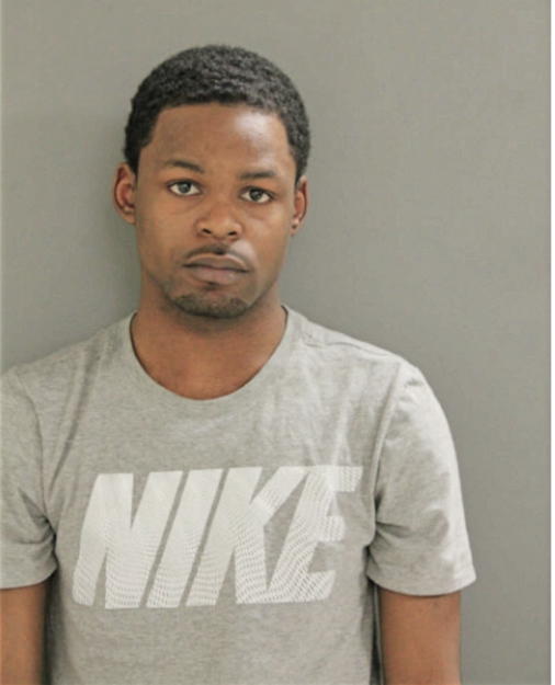 TABOO T MCNEAL, Cook County, Illinois