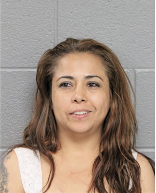 SUSANA MELESIO-MANDUJANO, Cook County, Illinois