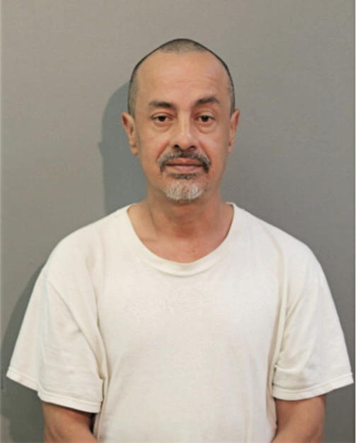 BRUCE MENDEZ, Cook County, Illinois