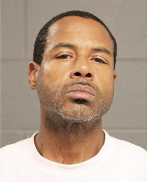 LEROY MILES, Cook County, Illinois