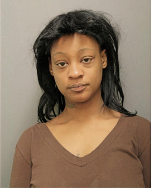 CRYSTAL S MOORE, Cook County, Illinois