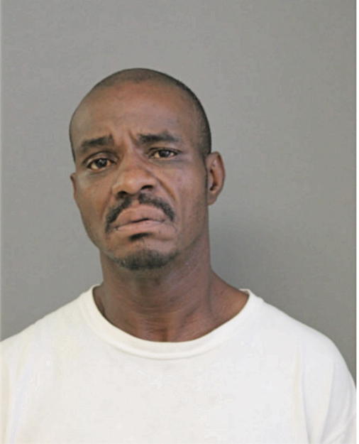 LERONIS D MOORE, Cook County, Illinois
