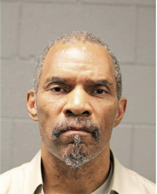 PERCY MOORE, Cook County, Illinois