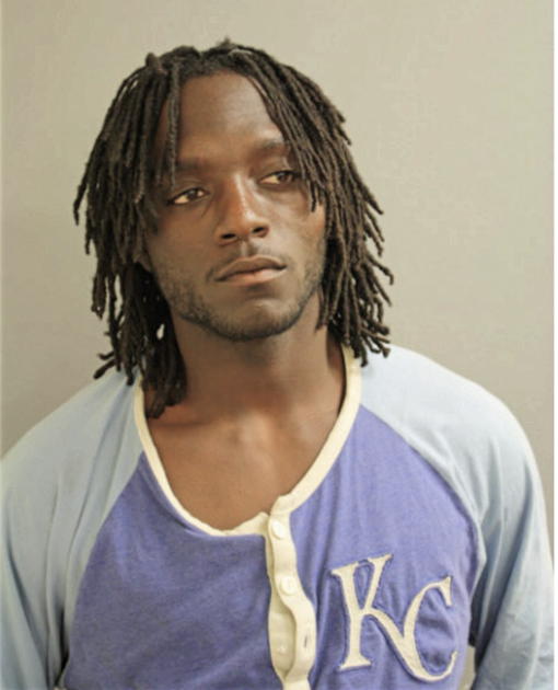 RAYMOND MOORE, Cook County, Illinois
