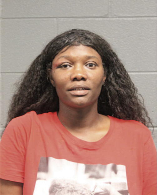 ROBIN S MOORE, Cook County, Illinois