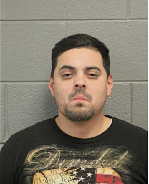 ENRIQUE MORENO, Cook County, Illinois
