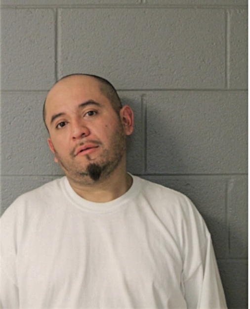 PERFEUTO MORENO, Cook County, Illinois