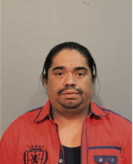 RODOLFO BRIAN NAVARRO, Cook County, Illinois
