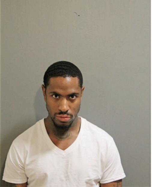 DONQUEZ M NICHOLSON, Cook County, Illinois