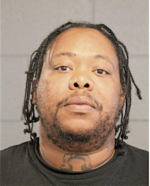 OSSEE J NORALS, Cook County, Illinois