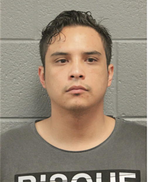ERIC NORIEGA, Cook County, Illinois