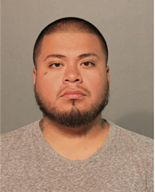 PEDRO OCAMPO, Cook County, Illinois