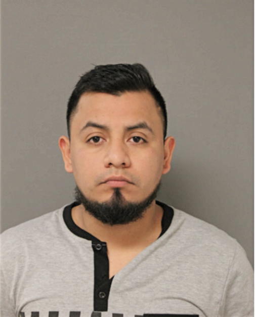 OSMAN JOSUE OROZCO-AGUILAR, Cook County, Illinois