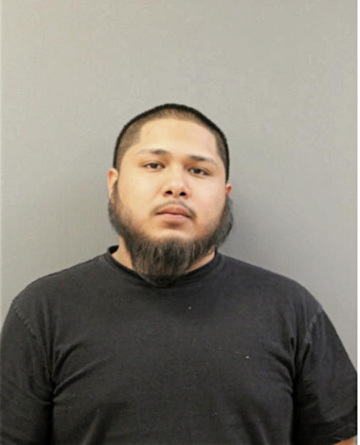 GONZALO ORTA, Cook County, Illinois