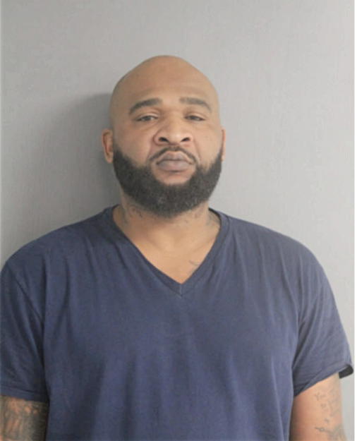 JUAN PAGAN, Cook County, Illinois