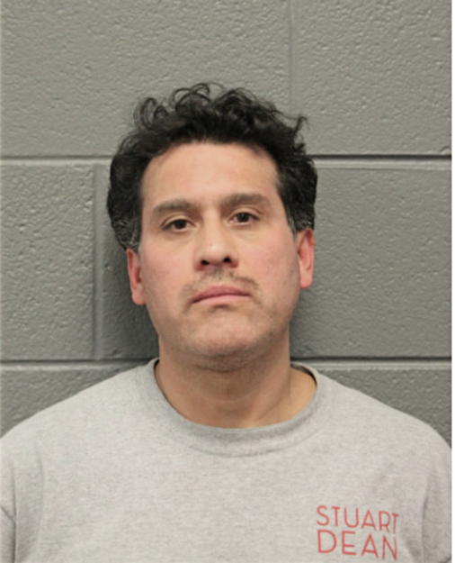 CLEMENCIO PARDO, Cook County, Illinois