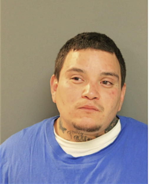 DAVID PEREZ, Cook County, Illinois