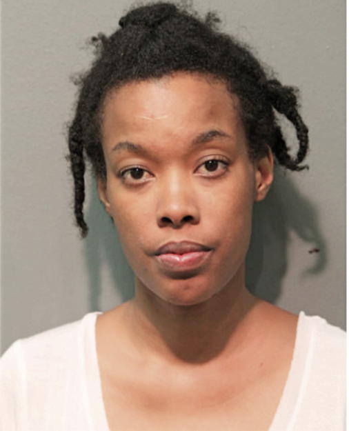 DEMITRA D PETTIS, Cook County, Illinois