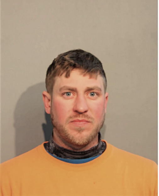 RICARD R PIKSRYS, Cook County, Illinois