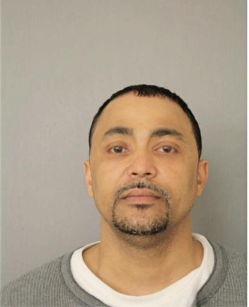 ALLEN HENRY PLATT, Cook County, Illinois