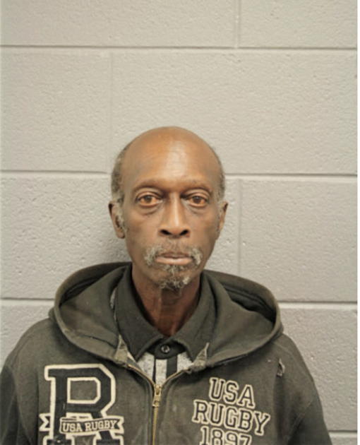 DWIGHT PRITCHETT, Cook County, Illinois