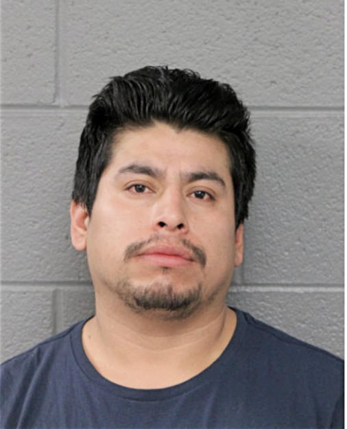 MATEO RAMIREZ, Cook County, Illinois