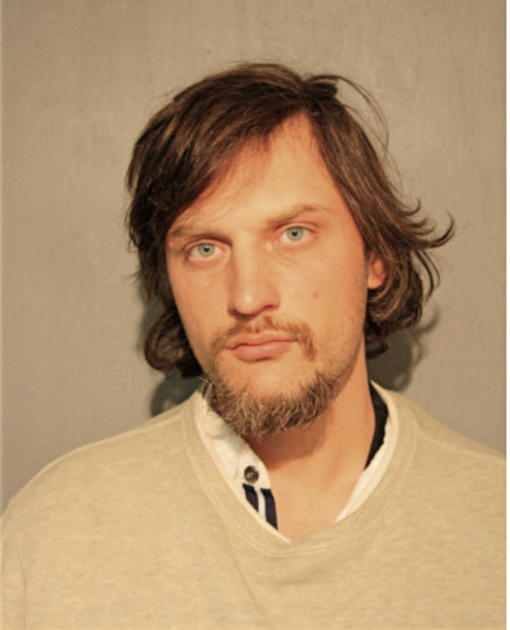 RONNIE L RAZER, Cook County, Illinois