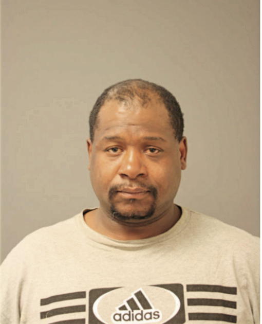 TONY O REDDING, Cook County, Illinois