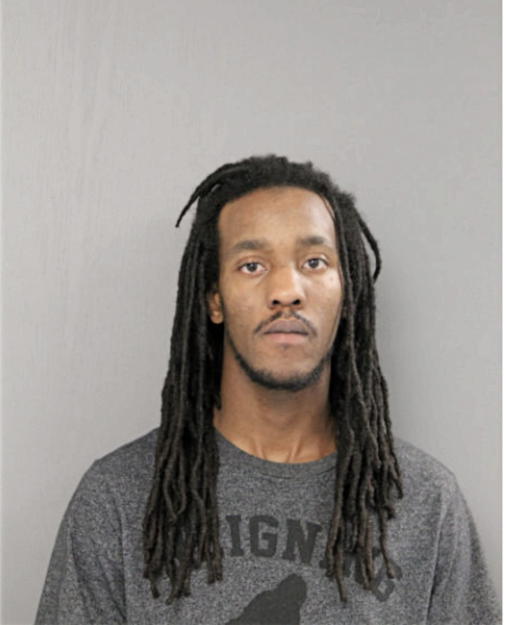 DANIEL REGIS, Cook County, Illinois