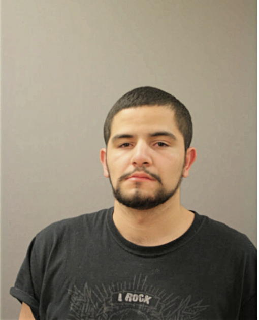 HECTOR RENE RIVERA, Cook County, Illinois