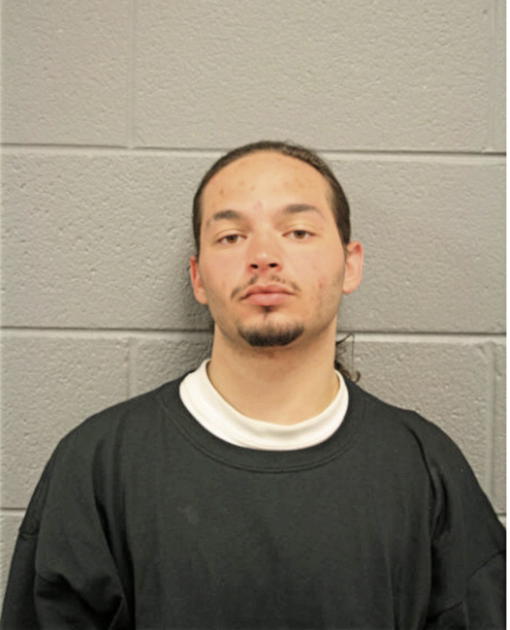 JULIANO RIVERA, Cook County, Illinois