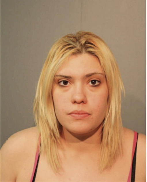 YESSENIA ROBLES, Cook County, Illinois