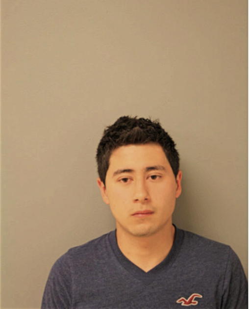 JORGE ROMERO, Cook County, Illinois