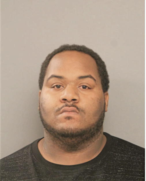 TYREE A SANDERS, Cook County, Illinois