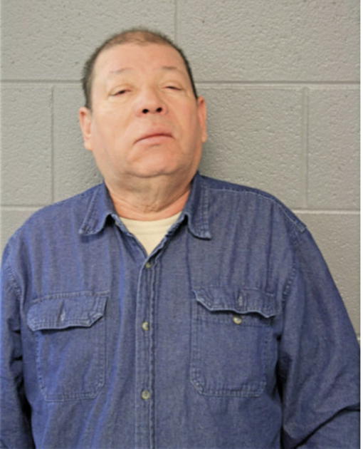 ANDRES P SANTOY, Cook County, Illinois
