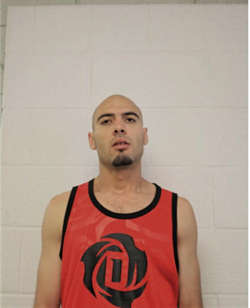 ASHRAF SENNOUNI, Cook County, Illinois
