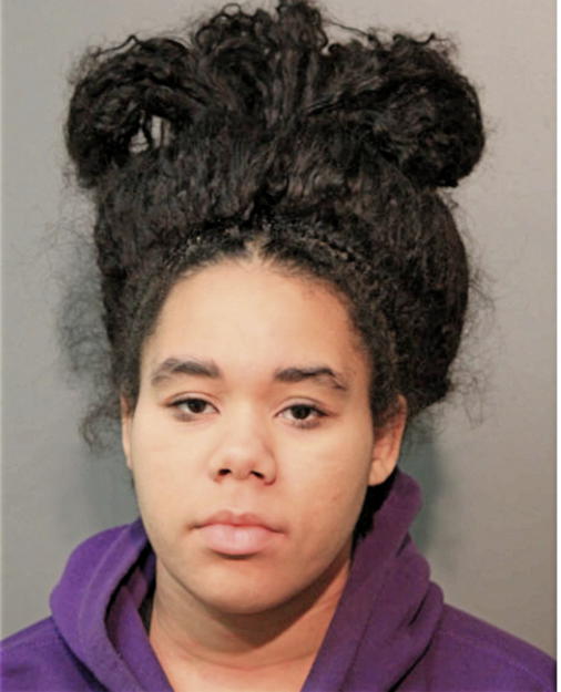 ALEXIS S SEVERA, Cook County, Illinois