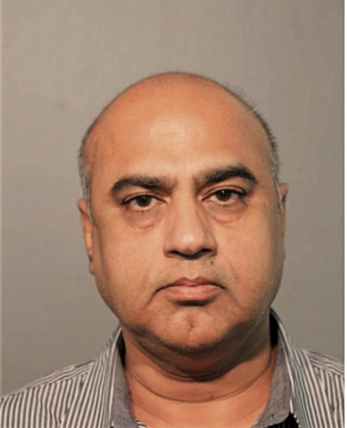 ASHRAF A SIDDIQUI, Cook County, Illinois