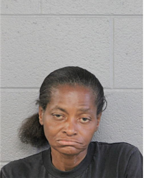 SHAWN C SINGLETON, Cook County, Illinois